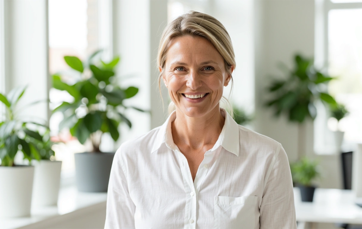 Vihreän Puutarhan perustaja